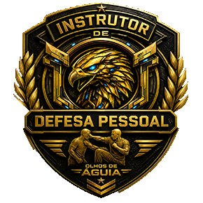 Defesa Pessoal